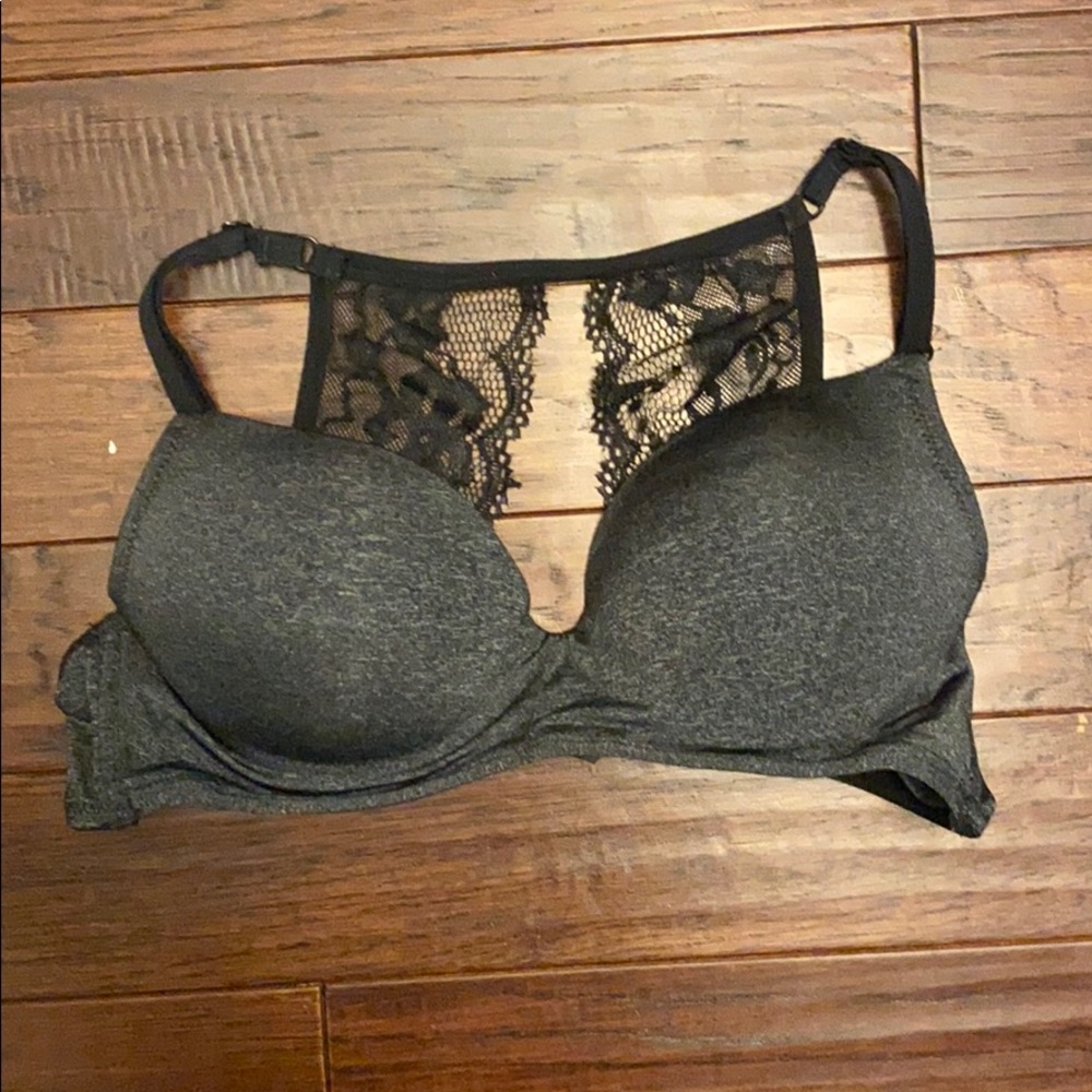 Push up bra